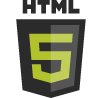 HTML5 Icon