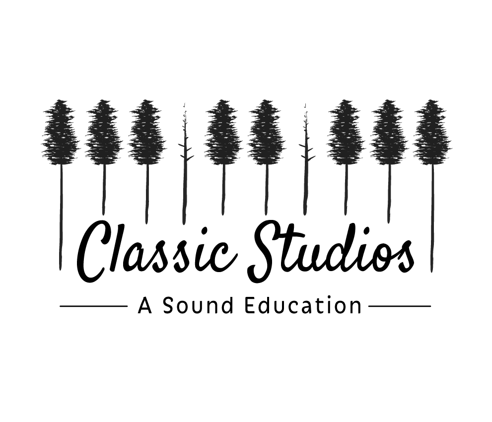 Classic Studios Logo
