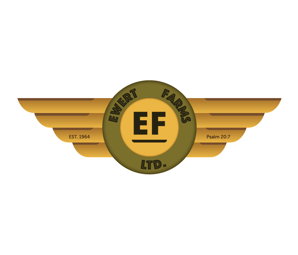 Ewert Farms Logo