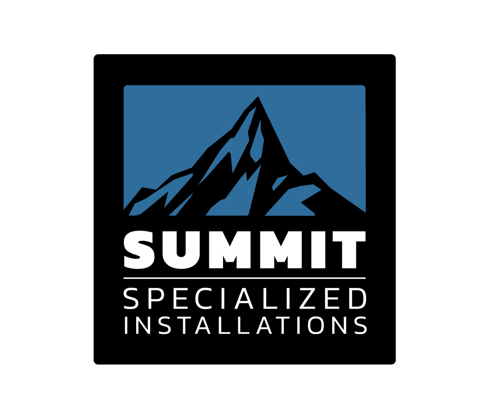 Summit Specialized Installations Logo