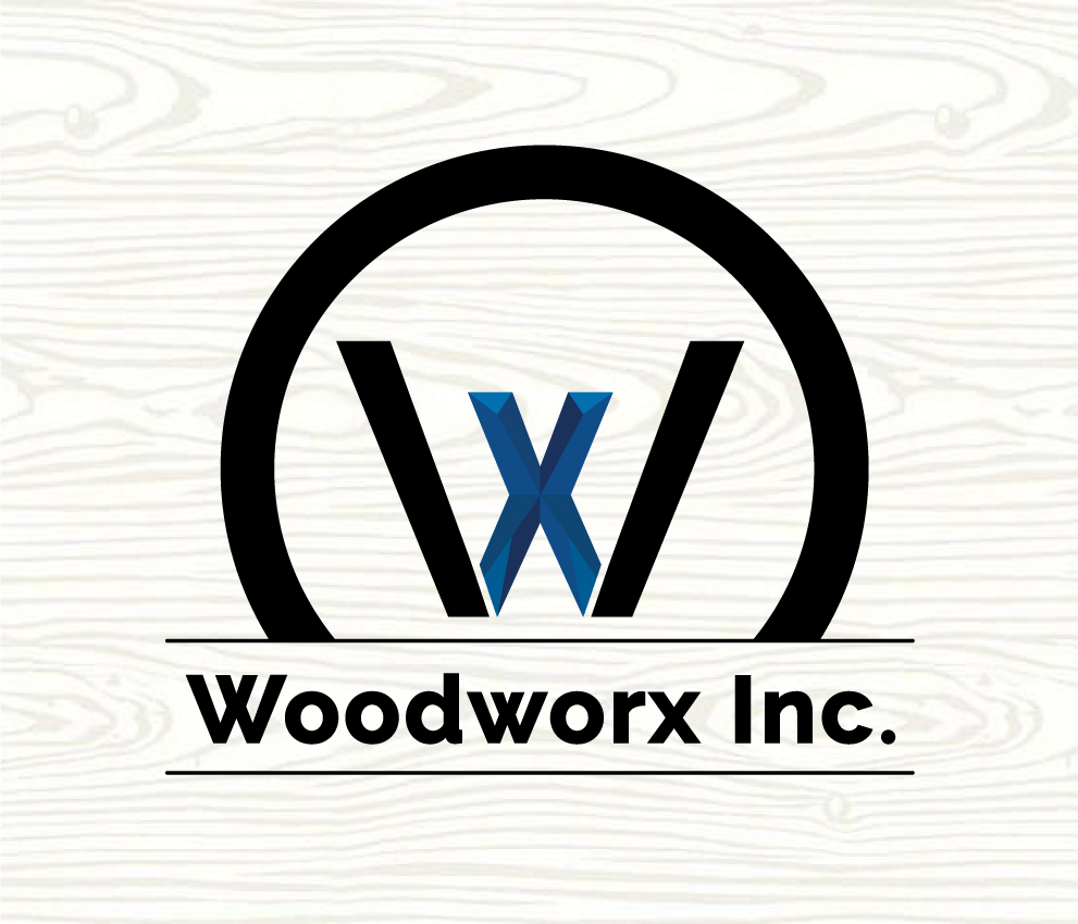 Woodworx Logo