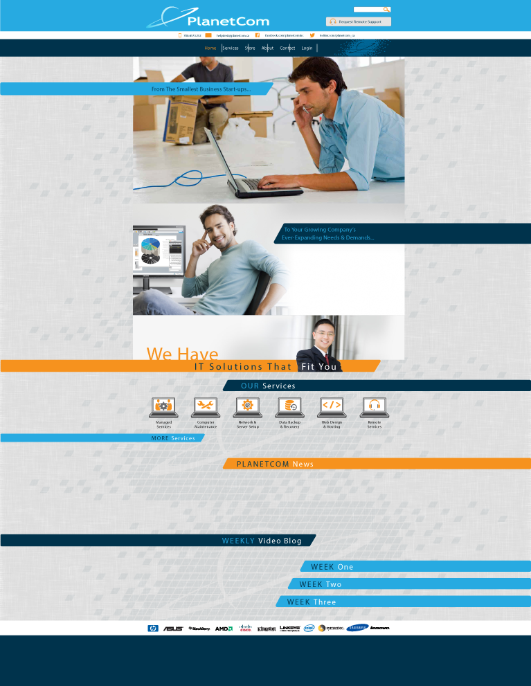 Nathan Labrecque Creative Process Image