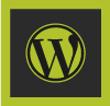 Wordpress Icon